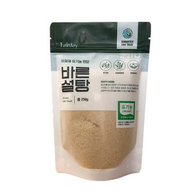 페어데이 바른설탕 (250g)